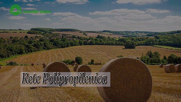 Tecnofilo Umbro offre numerosi prodotti ideali per gli imballaggi agricoli come rete polipropilenica, film…