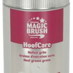 MAGICBRUSH GRASSO CONSERVANTE PER ZOCCOLI 1000 ML COL. VERDE