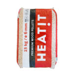 PELLETS HEATIT PREMIUM