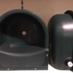 Abbeveratoio autolivellante in plastica (10249)