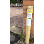 Nilo Lexus canniccio sintetico simil bambu m 3x1 H