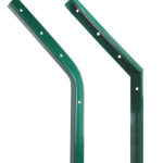 PALI CURVI T.40 E T.50