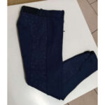 Pantalone bambina Cavalliero tg 8 e 9 anni