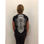 Protezione colonna adulto Backpro