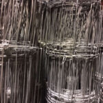 RECINZIONE PASTORALE PER ALLEVAMENTI