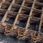 RETE ELETTROSALDATA PER EDILIZIA