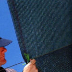 RETE OMBREGGIANTE SOLEADO