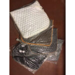 Sottosella Bologna trapuntato (10350)