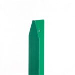 Palo a T plastificato da 40mm