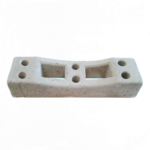 Plinto in calcestruzzo armato