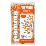 Fiamma Gold Premium Pellets