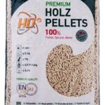 Holz Premium Pellets