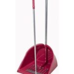 PATTUMIERA MISTBOY COMPLETA, 90 CM, COL. ROSE