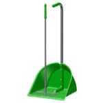 PATTUMIERA MISTBOY COMPLETA, 90 CM, COL. VERDE CHIARO